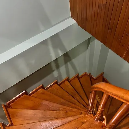 Ξενοδοχείο Dimora Kadikoey *