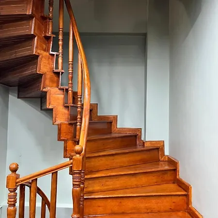 Dimora Kadikoey Hotel