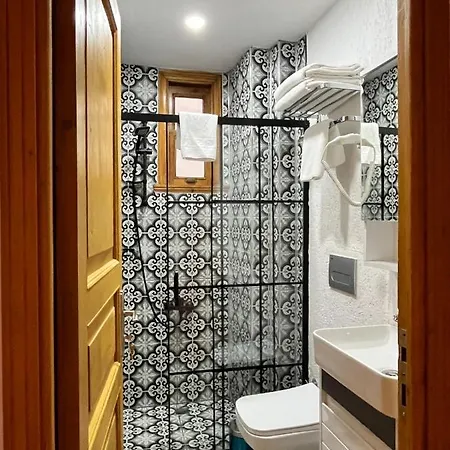 Hotel Dimora Kadikoey Stambuł