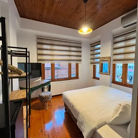 Dimora Kadikoey Hotel *