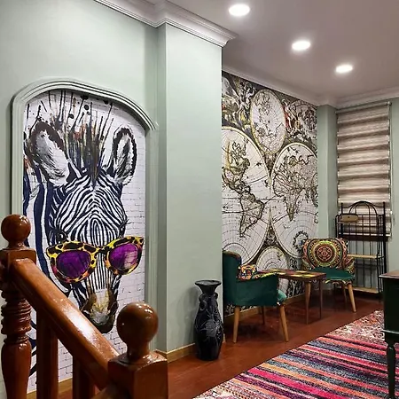 Dimora Kadikoey Hotel Istanbul