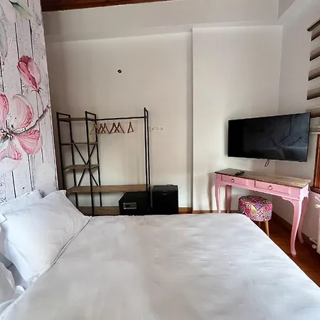 Hotel Dimora Kadikoey *