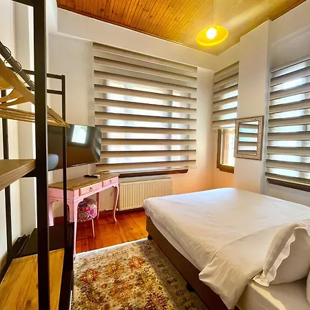 Dimora Kadikoey Hotel