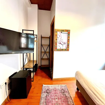 Dimora Kadikoey Istanbul