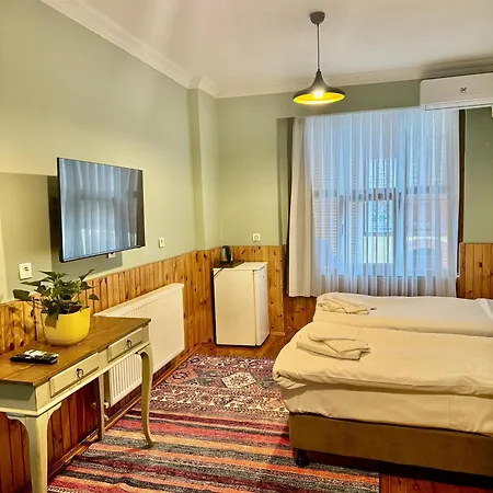 Dimora Kadikoey Hotel *