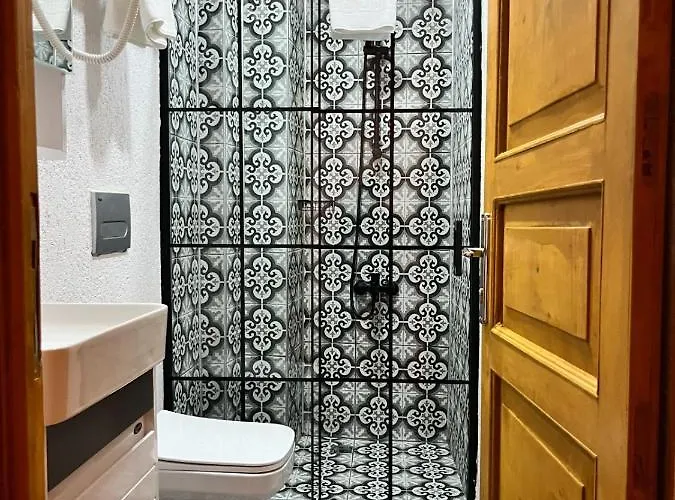 Hotel Dimora Kadikoey Istanboel