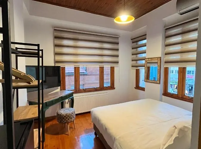 Dimora Kadikoey Hotel *