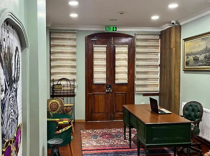 Hotel Dimora Kadikoey