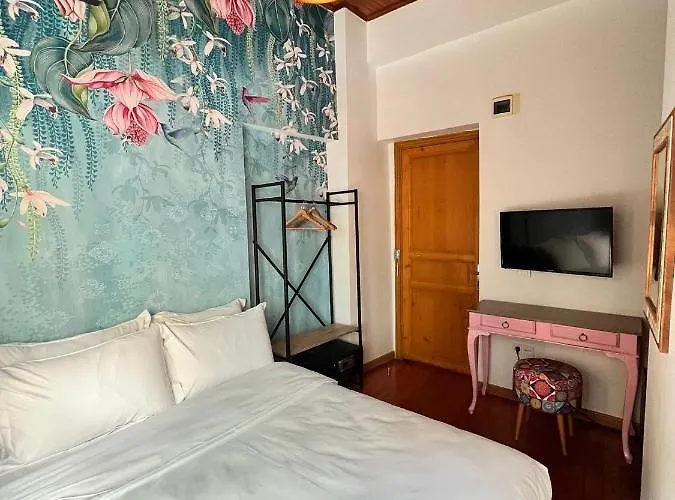 Dimora Kadikoey Hotel Istanboel