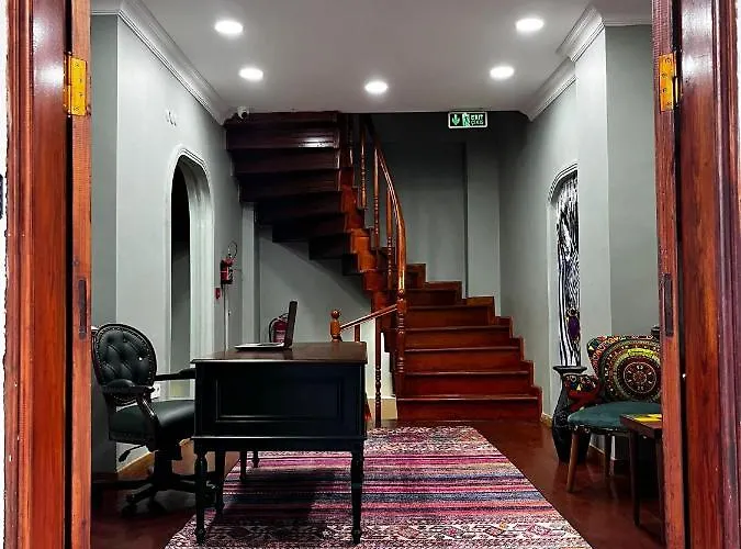 Dimora Kadikoey Hotel Istanboel