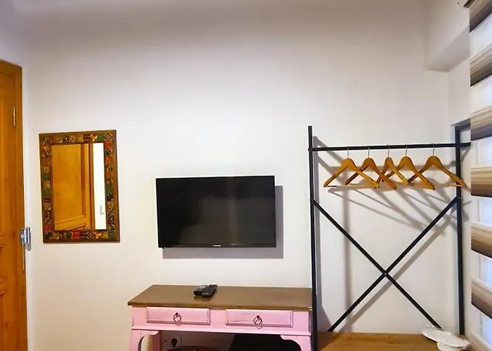 Hotel Dimora Kadikoey