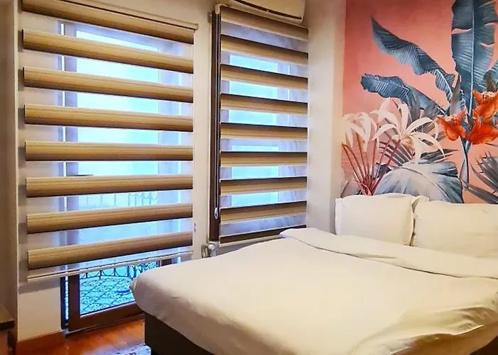 Dimora Kadikoey Istanboel