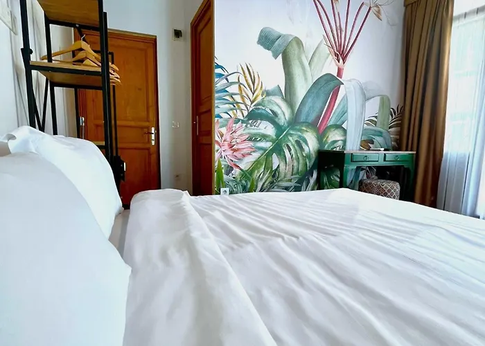 Dimora Kadikoey Hotel