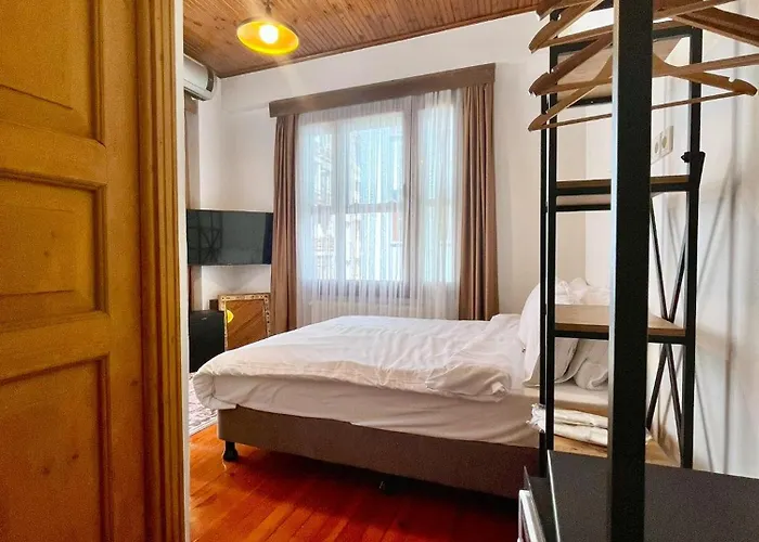 Dimora Kadikoey Istanboel