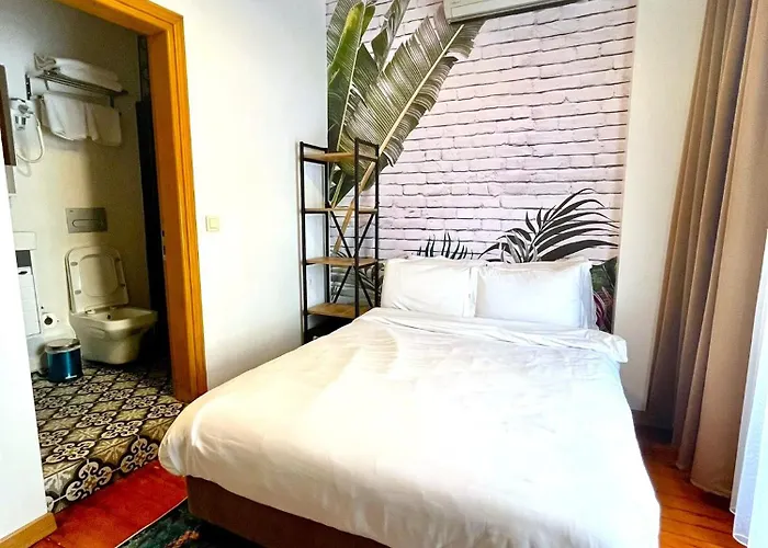 Dimora Kadikoey Istanboel