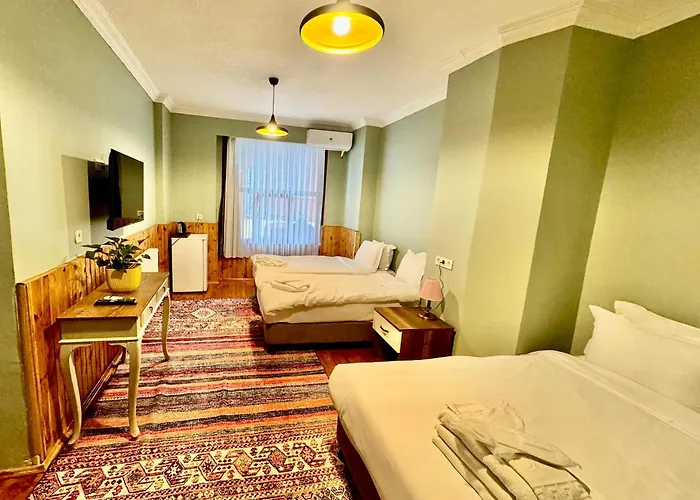 Dimora Kadikoey * Istanboel