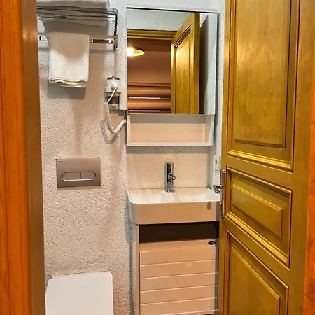 Dimora Kadikoey * Istanbulská provincie