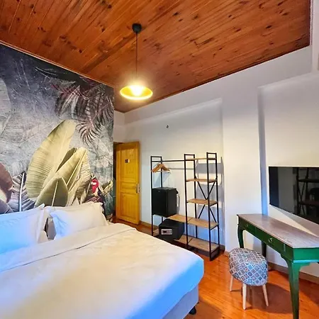 Hotel Dimora Kadikoey