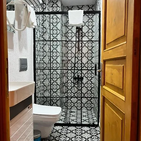 Hotel Dimora Kadikoey Istanbulská provincie