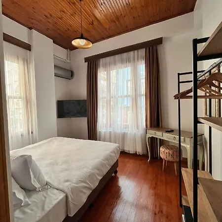 Hotel Dimora Kadikoey Istanbulská provincie