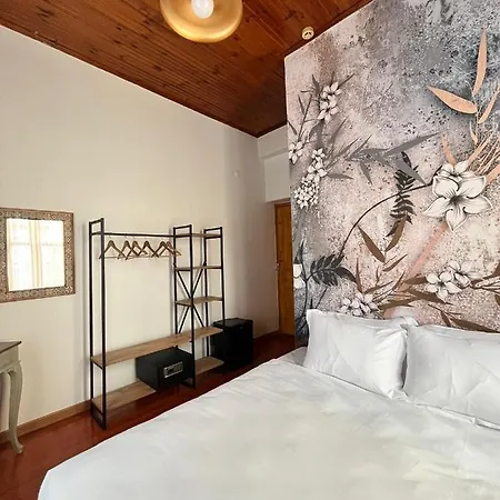 Dimora Kadikoey * Istanbulská provincie