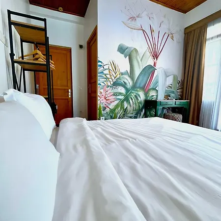 Dimora Kadikoey Hotel