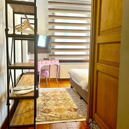 Dimora Kadikoey Hotel