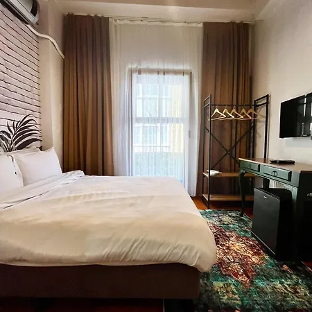 Dimora Kadikoey Hotel *