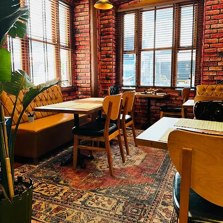 Dimora Kadikoey Hotel Istanboel