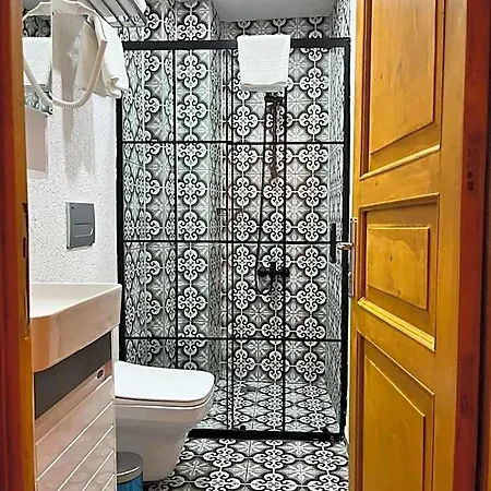فندق Dimora Kadikoey اسطنبول