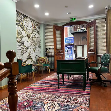 Dimora Kadikoey Istanbul