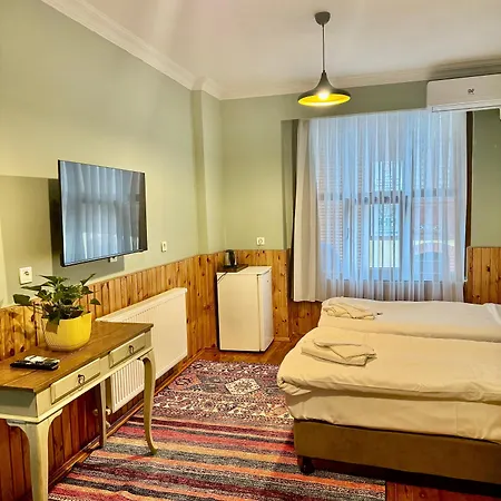 Dimora Kadikoey Hotel *