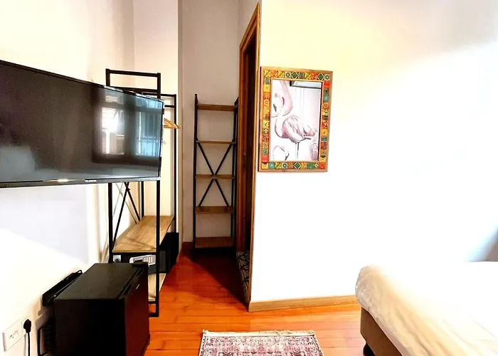 Dimora Kadikoey איסטמבול