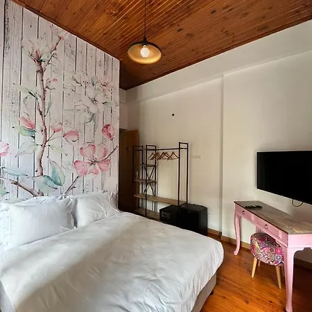 Otel Dimora Kadıköy