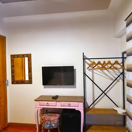 Otel Dimora Kadıköy