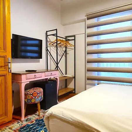 Hotel Dimora Kadikoey Istanbulská provincie