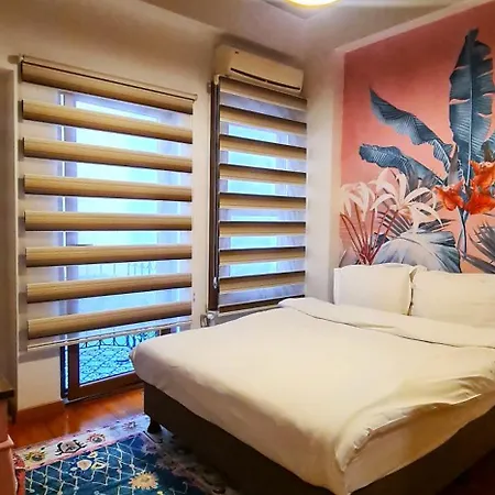 Dimora Kadıköy İstanbul