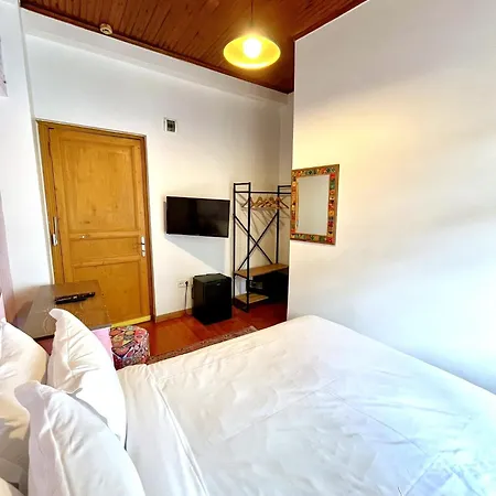 Hotel Dimora Kadikoey Istanbulská provincie