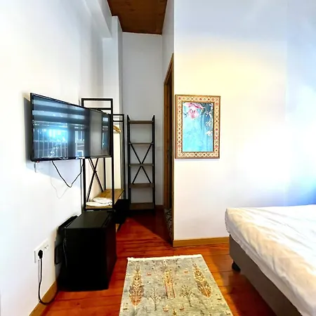 Hotel Dimora Kadikoey Istanbulská provincie