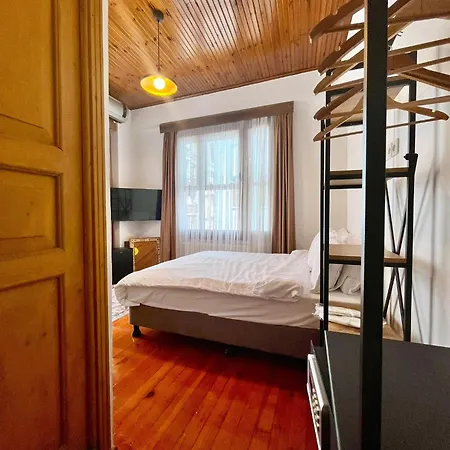Dimora Kadikoey Istanbulská provincie