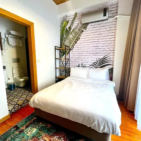 Dimora Kadikoey Istambul