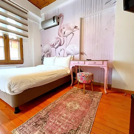 Dimora Kadikoey Hotel Istanbulská provincie