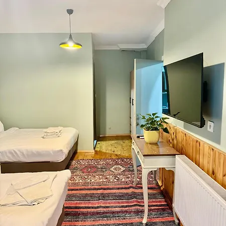 Dimora Kadikoey * Istanbulská provincie