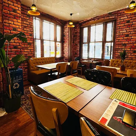 Otel Dimora Kadıköy *