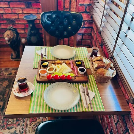 Dimora Kadıköy İstanbul