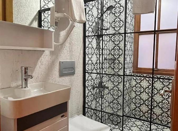 Dimora Kadikoey Hotel Istanboel