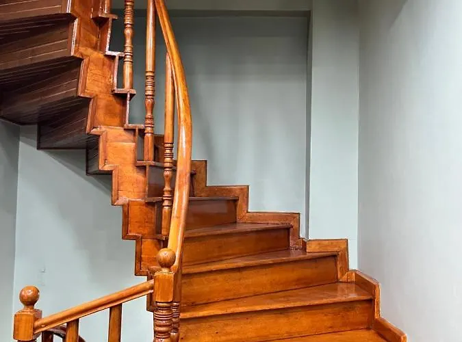 Dimora Kadikoey Hotel