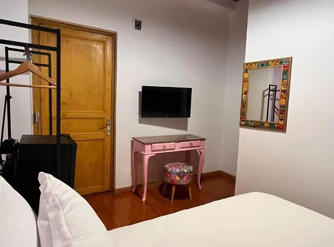 Dimora Kadikoey Hotel *