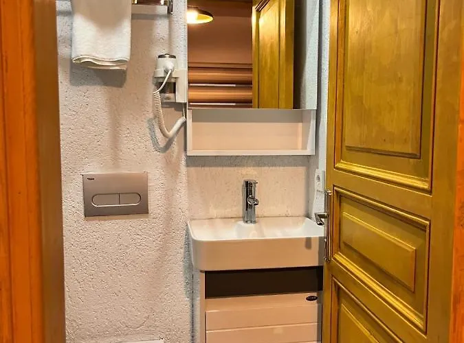 Dimora Kadikoey * Istanboel