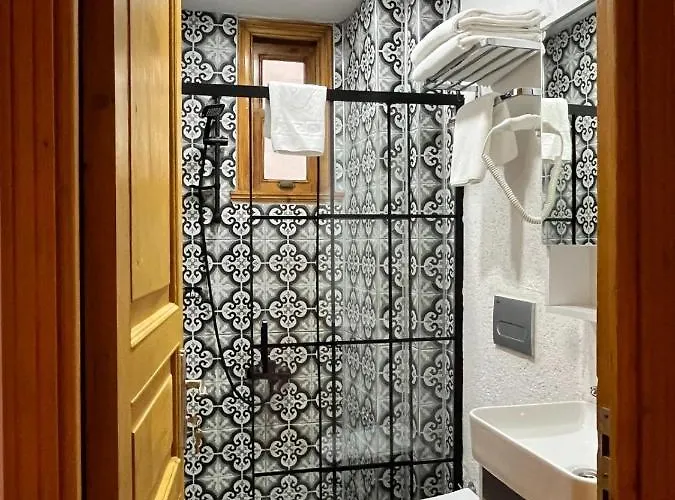 Hotel Dimora Kadikoey Istanboel